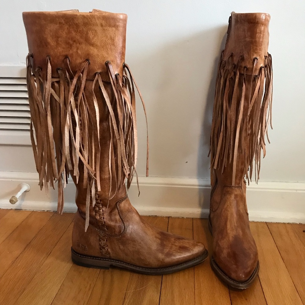 Bed Stu Women’s Hoplia Boot